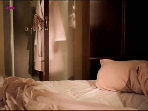 THE PEOPLE I VE SLEPT WITH NUDE SCENES AZNude