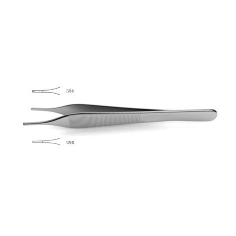 Adson Micro Suture Forceps Safson Instruments