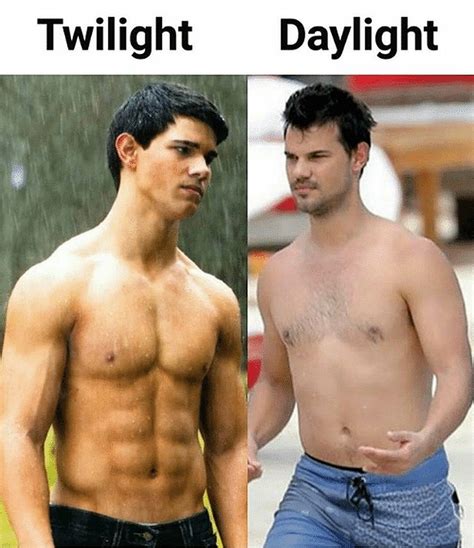 Twilight 10 Hilarious Jacob Memes That Are Too Funny