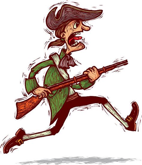 50 Minuteman Cartoon Stock Photos Pictures And Royalty Free Images Istock