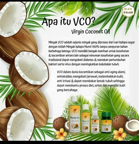 Virgin Coconut Oil Vco Sr12 Lazada Indonesia