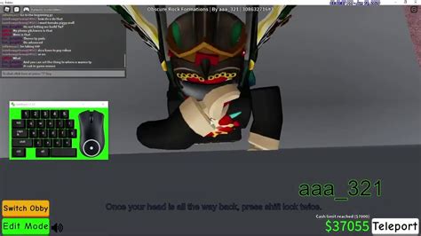 Advanced Roblox Glitches Tutorial Youtube