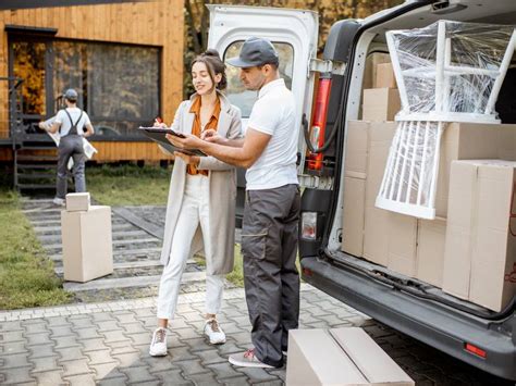 When To Seek Local Movers Near Me Professional Movers