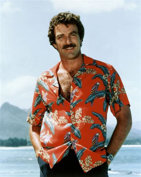 Iconic Vintage Hawaiian Aloha Shirts And The Story Behind Them