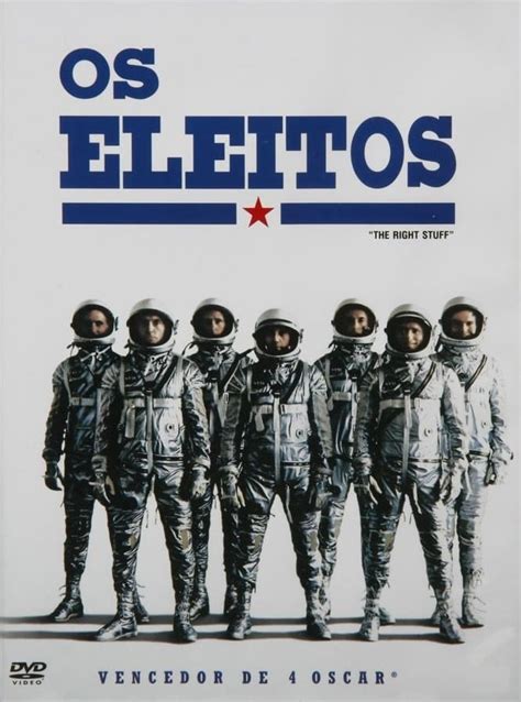 Os Eleitos Filme 1983 Adorocinema