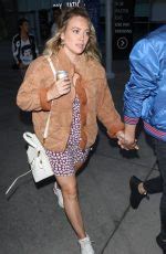 HILARY DUFF In Bikini At A Beach In Maui HawtCelebs