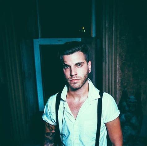 Spencer Charnas Pinterest Suchchaos Spencer Charnas Ice Nine