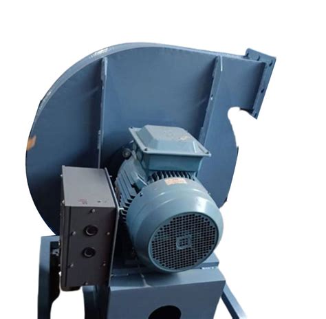 W Three Phase Centrifugal Blower At Rs Piece In Mumbai Id