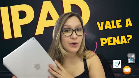 como estudo IPAD acessórios FACULDADE de medicina YouTube