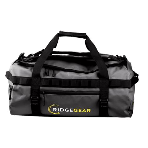 Ridgegear Rgs Drawstring Bag Storage Ssd Safety Ltd