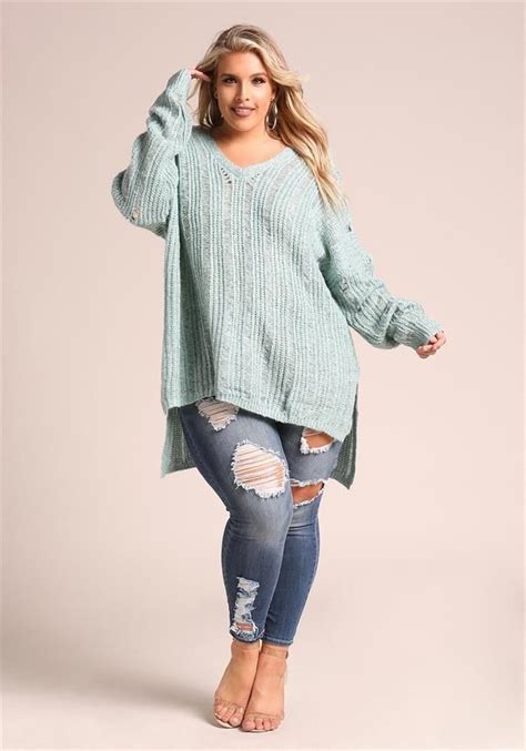 Great Winter Plus Size Fashion Winterplussizefashion Plus Size