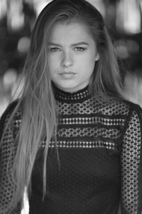 Hannah F Rmg Models