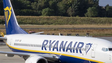 Ryanair Annonce 9 Nouvelles Lignes Depuis Charleroi Pour L Hiver 2024