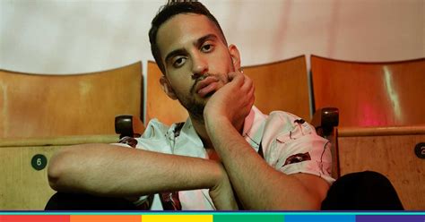 Mahmood Mai detto di essere gay Il coming out è un passo indietro