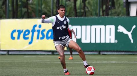 Play Em 2024 Palmeiras Tem Semana Com Jogo Treino Na Academia Veja