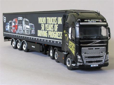 Volvo Trucks Uk