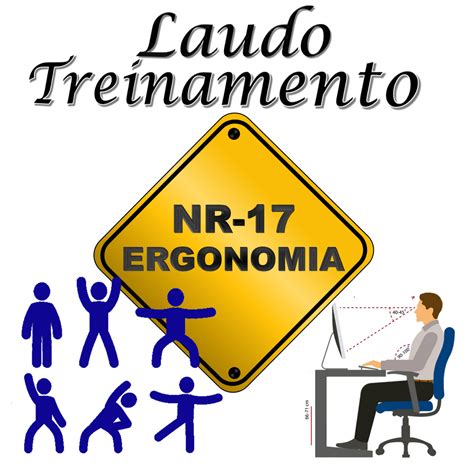 Nr Ergonomia Normasbrepis Engenharia Em Seguran A Do Trabalho