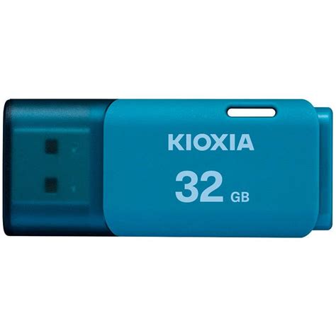 Usbメモリ32gb Kioxia Usb20 Transmemory U202 Windowsmac対応 日本製