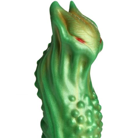 Nebula Alien Silicone Dildo Gode Creature Cocks Boutique