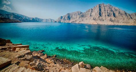 Musandam Miracle Oman