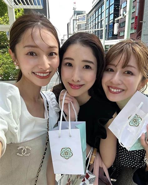 吉田理紗さんのインスタグラム写真 吉田理紗instagram「お腹も心も満たされた日🧡🧡 ママ会 ママ会ランチ アフタヌーン