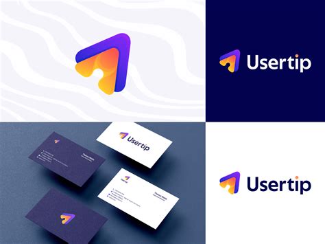 Digital Adoption Logo Branding By Devhaus On Dribbble