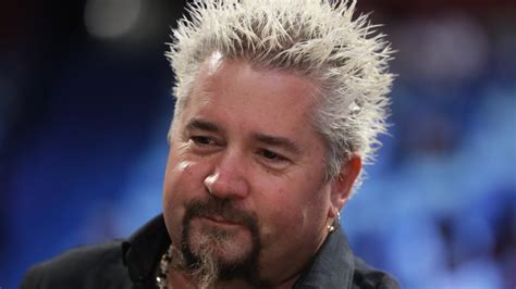 The Untold Truth Of Guy Fieri