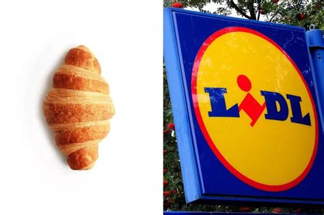 Lidl shuts down claims its croissants 'are not vegetarian' after false ...