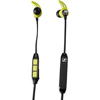 Sennheiser CX Sport Bluetooth Sports Headphone: Amazon.ca: Electronics