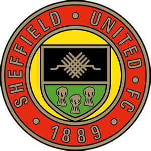 Sheffield United Fc Logo PNG Vectors Free Download