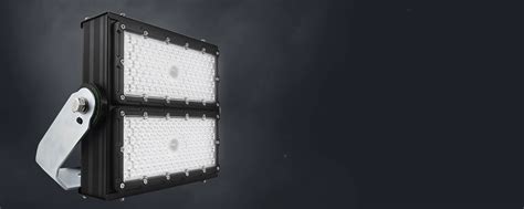 Kfs Area Led Flood Light Ledtec