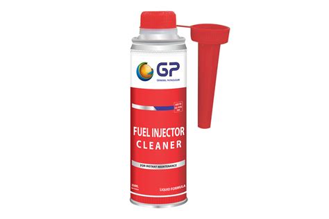 Fuel Injector Cleaner - General Petroleum