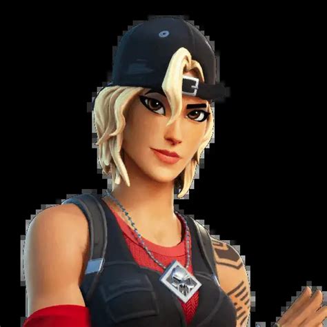 Sparkplug Fortnite Skin Skin Tracker