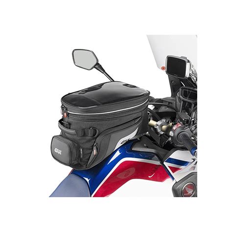 GIVI XS320 TANKLOCK Tank Bag For AFRICA TWIN VERSYS 650 Motorcycle