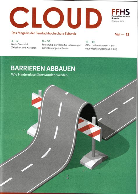 PDF Hürden überwinden Barrieren abbauen