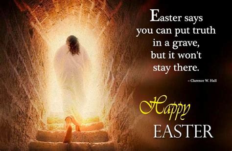 Happy Easter Quotes Jesus Christ | Happy easter quotes, Happy easter ...