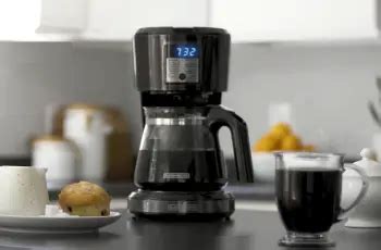 How To Clean Mr Coffee Maker With Clean Button Firewood Cafe