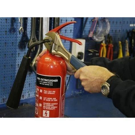 Fire Extinguisher Amc Service At Best Price In Vasai Virar Id