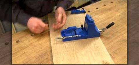 How To Join Two Pieces Of Wood Construction And Repair Wonderhowto