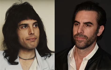 Queens Roger Taylor On Why Sacha Baron Cohen Was Dropped From Playing