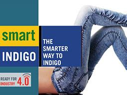 Smart Indigo Seminar S M Engineering