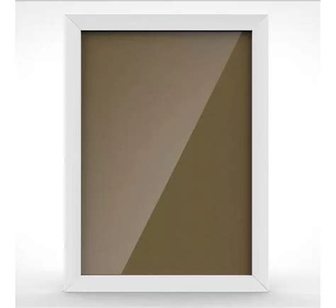 Moldura Para Quadro Certificado Acetato A4 21x30 MercadoLivre