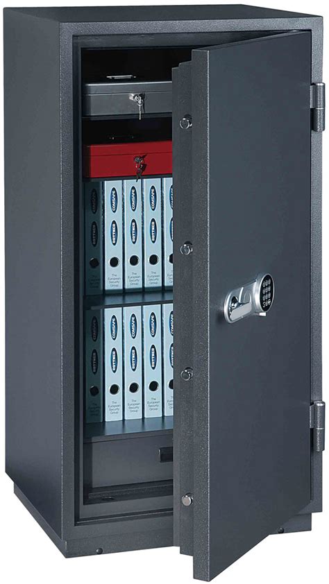 Rottner Sydney 100 Fireproof Safe AllSafes Ie