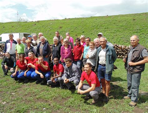 Bermont Partenariat R Ussi Entre Bermontfort Et Lepide