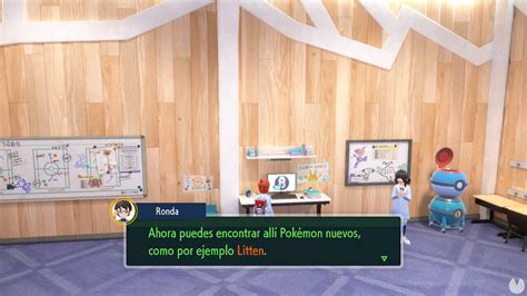 El disco índigo Cómo desbloquear a los Pokémon iniciales de