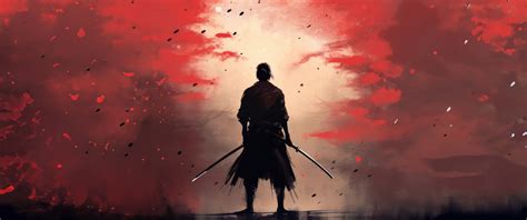 3440x1440 The Way Of Samurai UltraWide Quad HD 1440P ,HD 4k Wallpapers ...