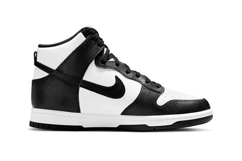 Nike Dunk High Panda” Soldoutservice