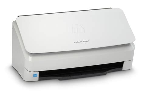 Hp Scanjet Pro S Sheet Fed Scanner X Dpi A Black White