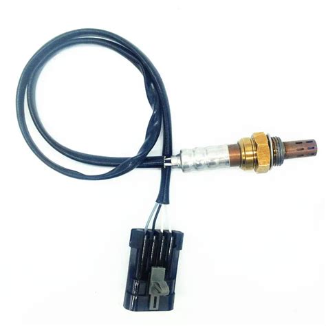 O2 02 Sensor For Opel Astra 1 6 1998 2005 Engine Code Z16XEL UP Heating