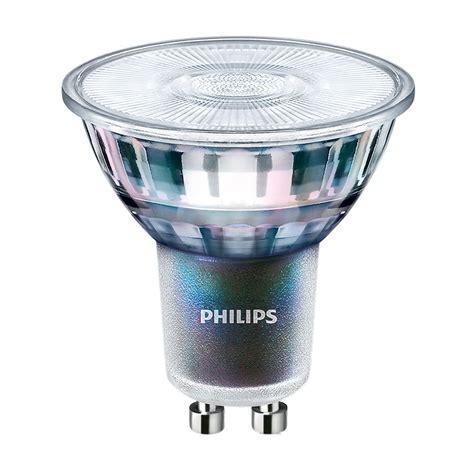 Philips Master Ledspot Expercolort W Ersetzt W Gu Grad